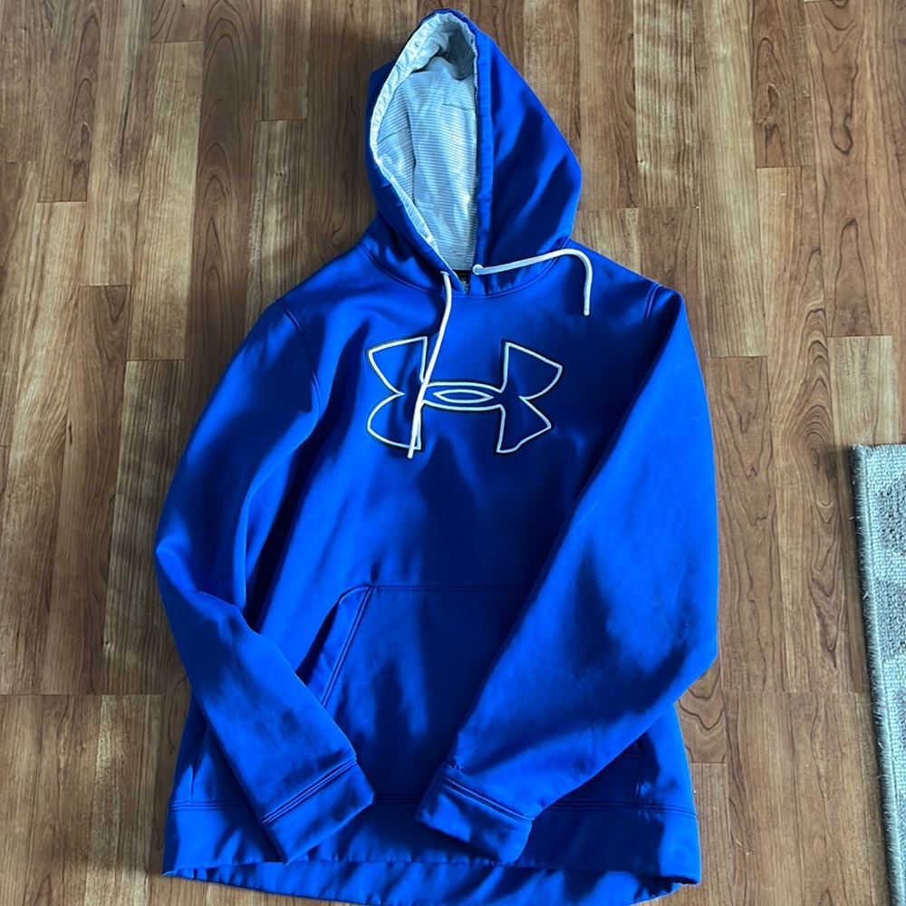 Under Armor Hoodie